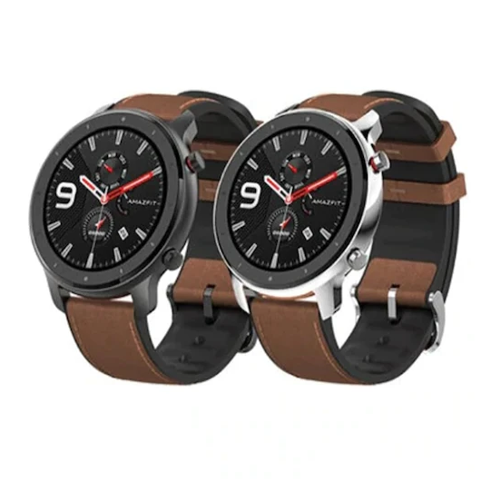 Amazfit GTR Smartwatch Amazfit GTR Smartwatch